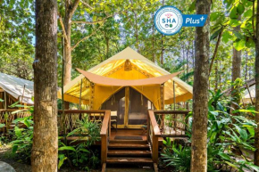 Hintok River Camp - SHA Extra Plus